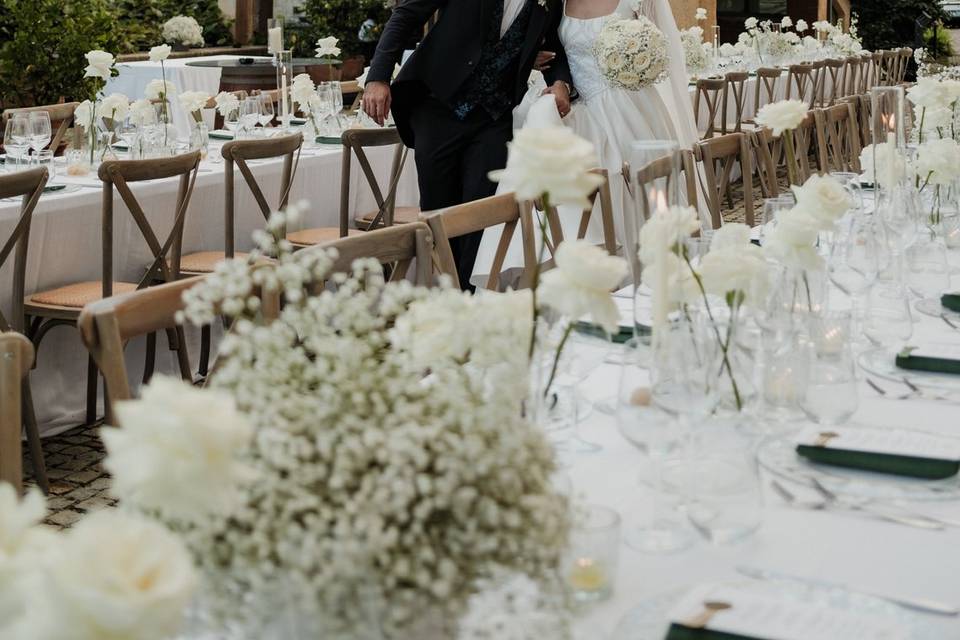 Italian Wedding Images