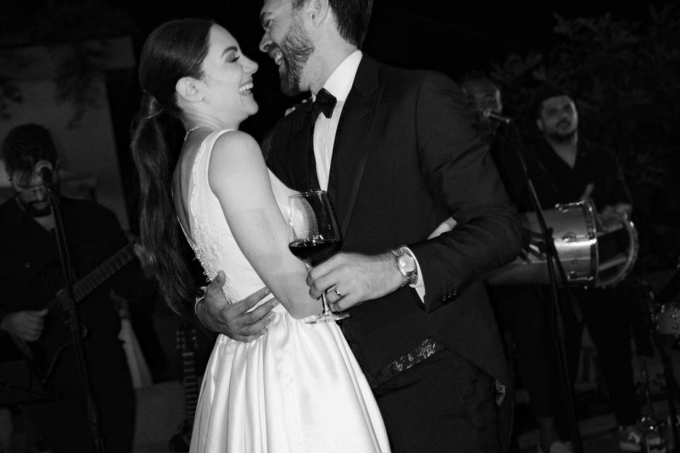 Italian Wedding Images