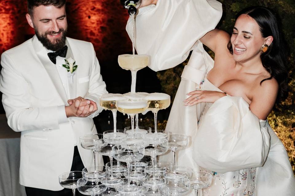 Italian Wedding Images