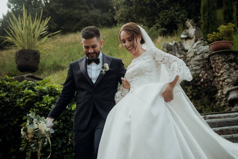Italian Wedding Images