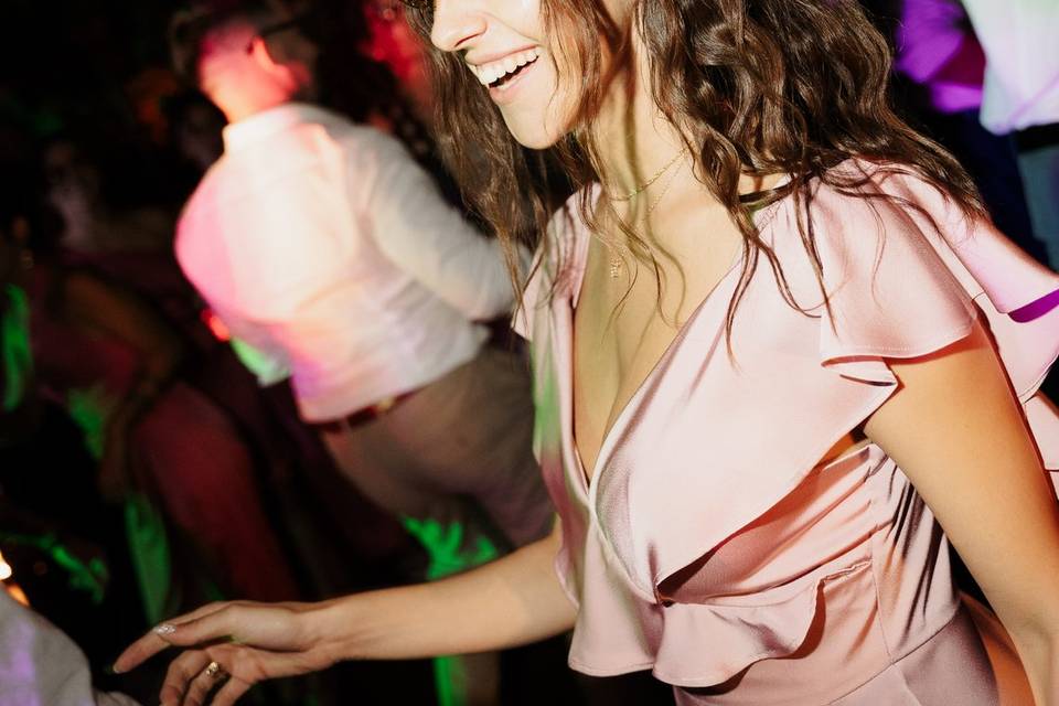 Tania Calini