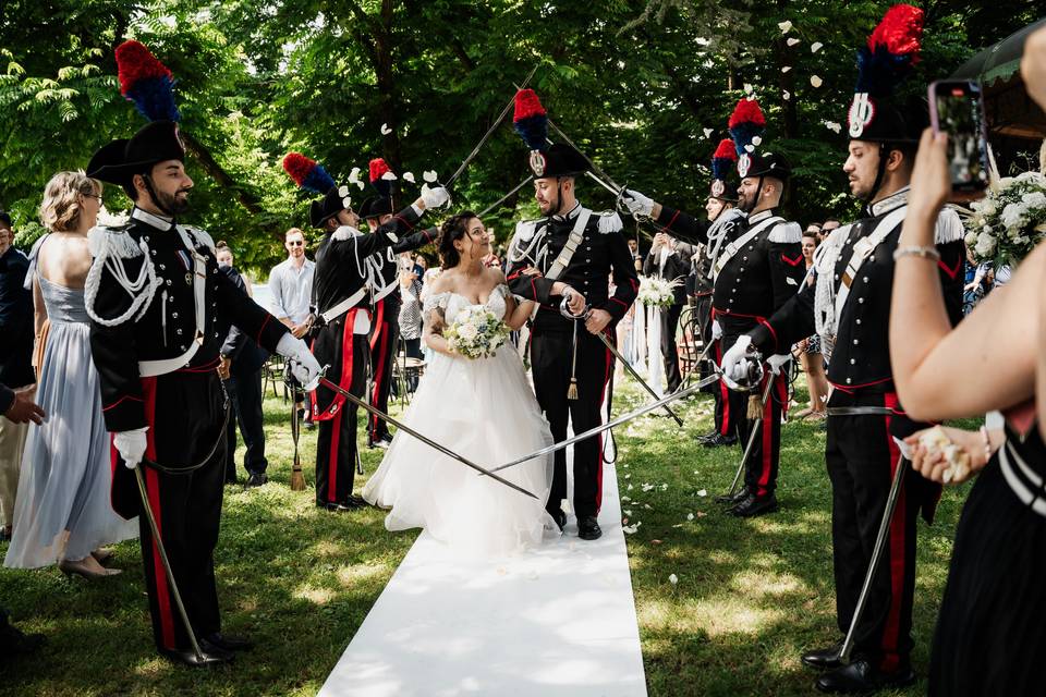Italian Wedding Images