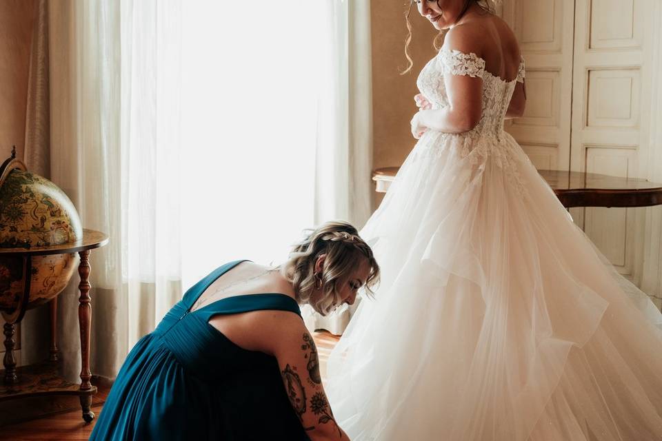 Italian Wedding Images
