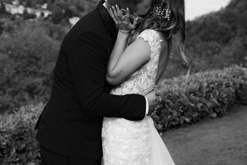 Italian Wedding Images