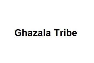 Ghazala Tribe