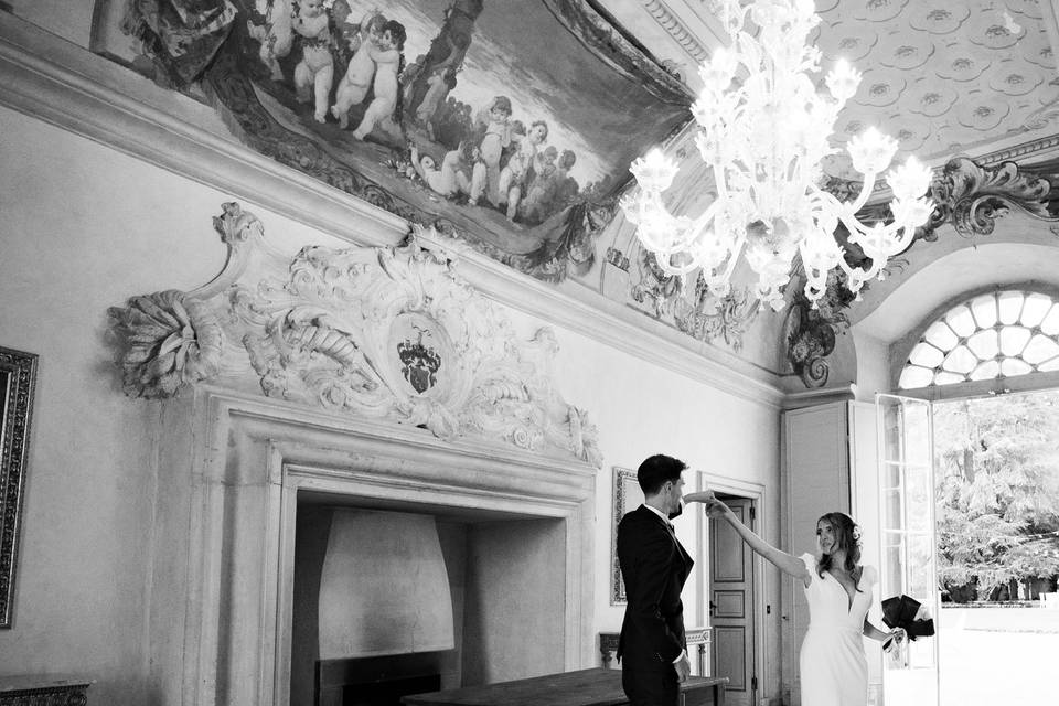 Italian Wedding Images