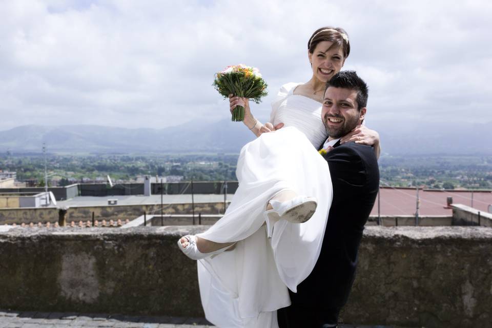 Fotografo matrimonio