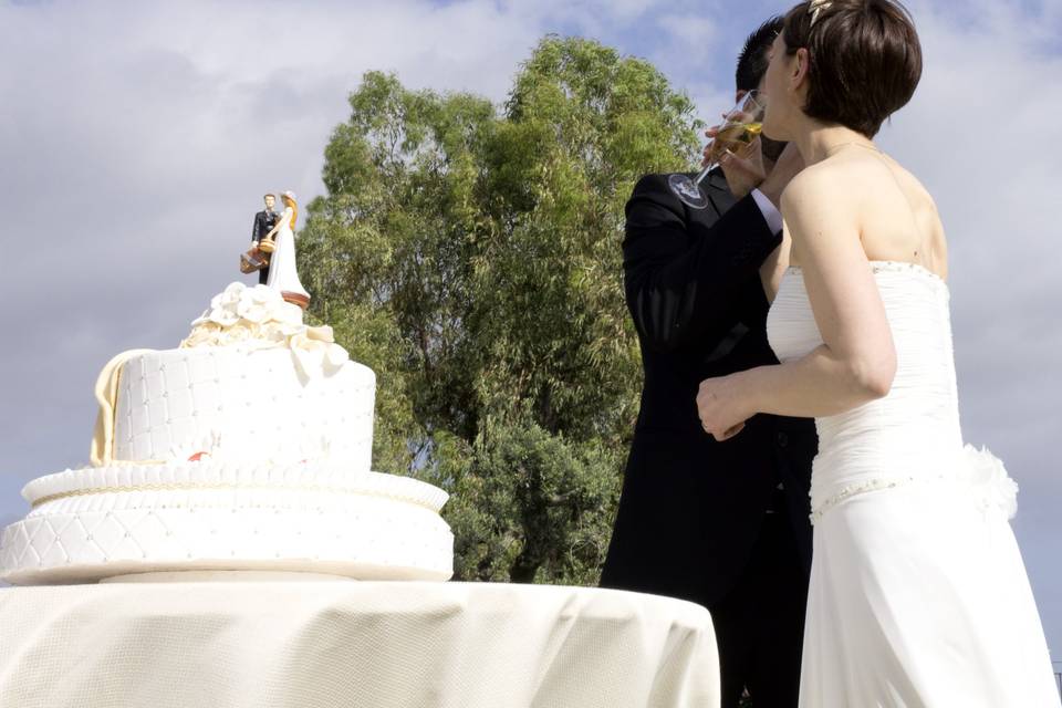 Fotografo matrimonio