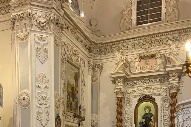 Matrimonio liturgico