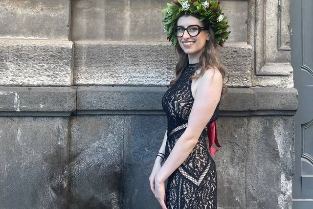 Laurea Biennale in Violino