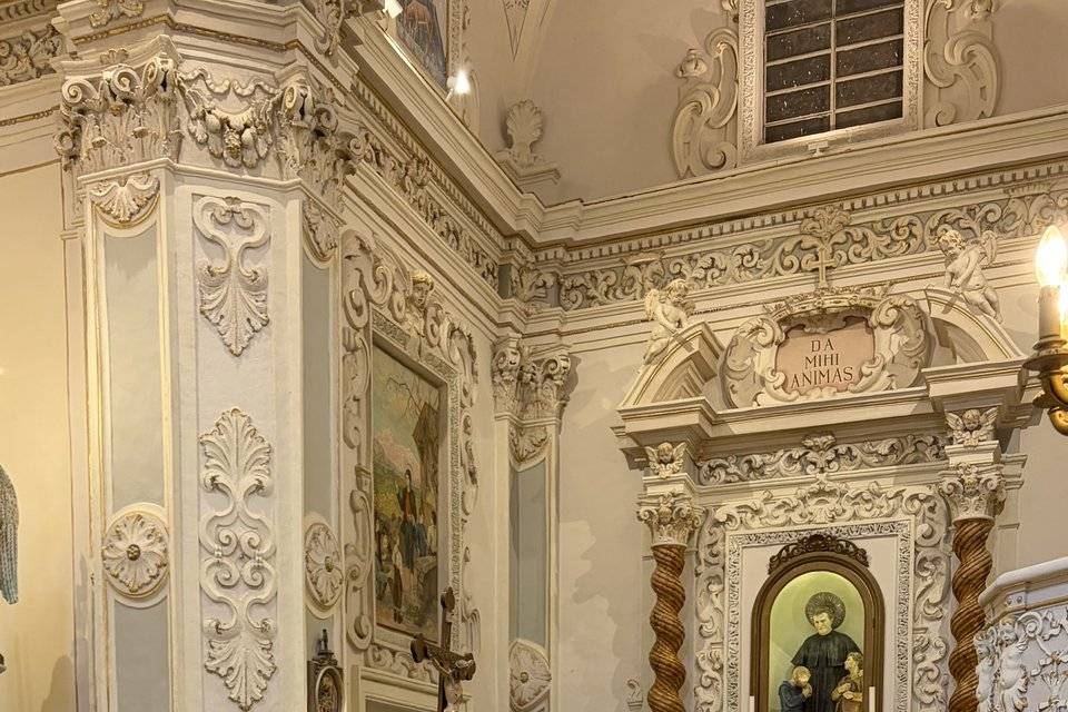 Matrimonio liturgico