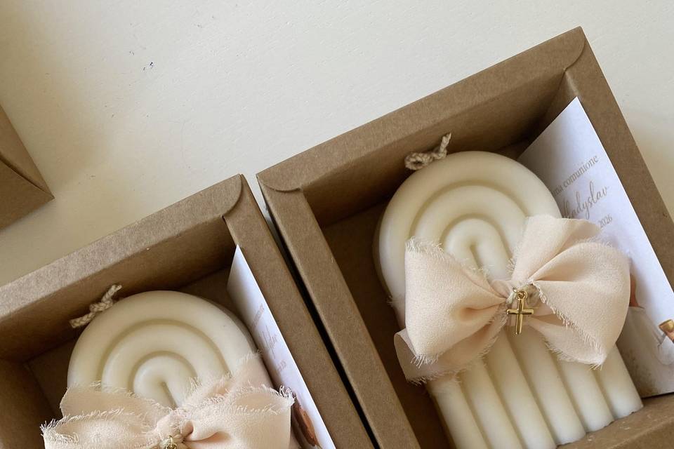 Confezioni personalizzate