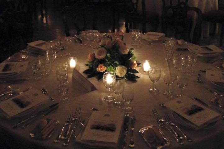 Table - setting