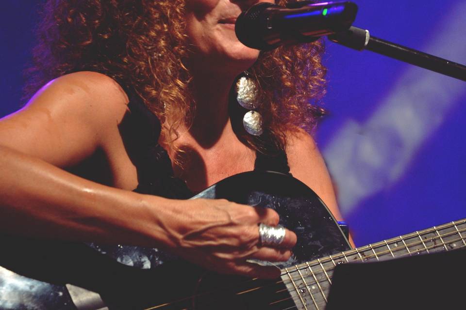 Chitarra e voce