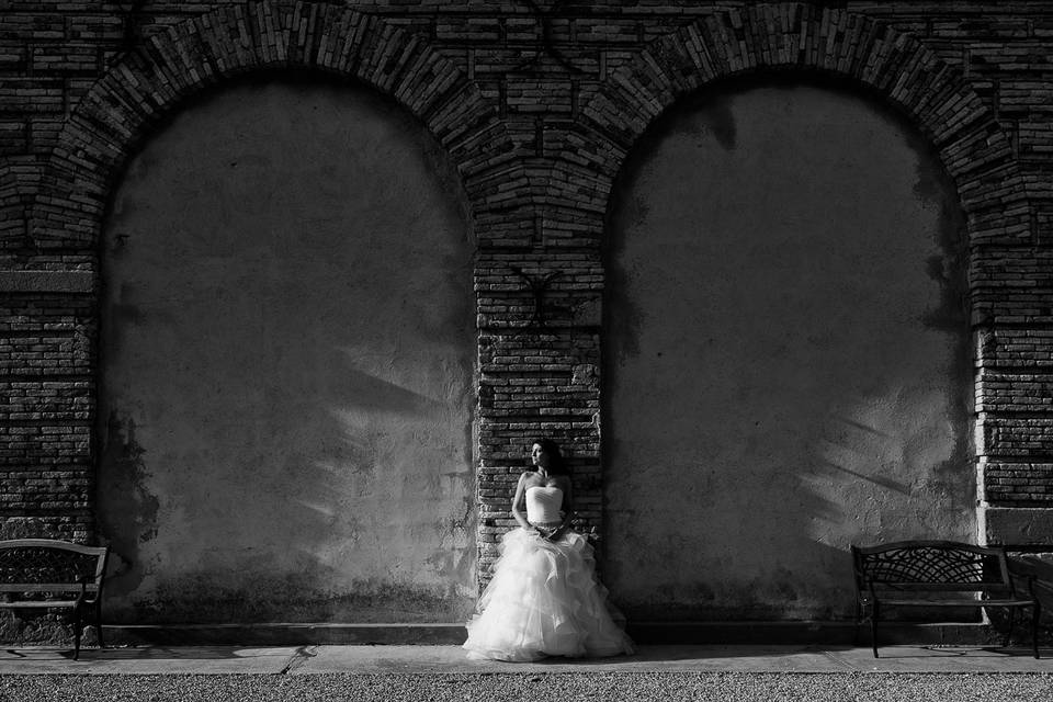 Fotografo Matrimonio Veneto - Patrick Odorizzi