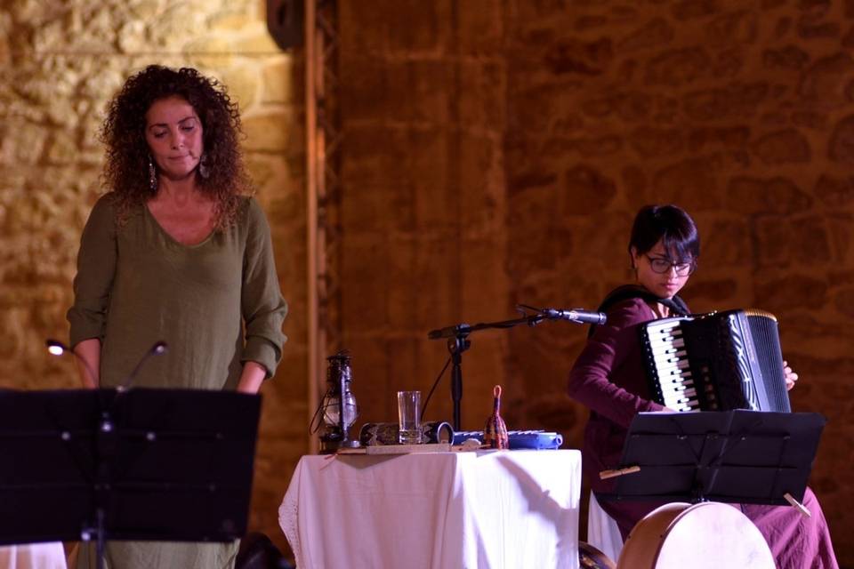 FolkinDuo