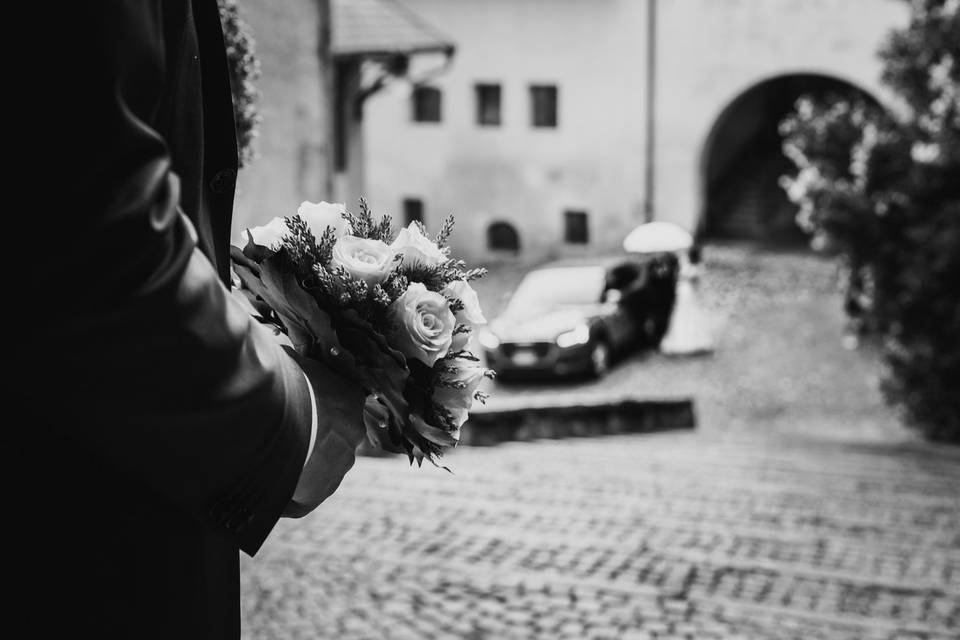 Fotografo Matrimonio Veneto - Patrick Odorizzi