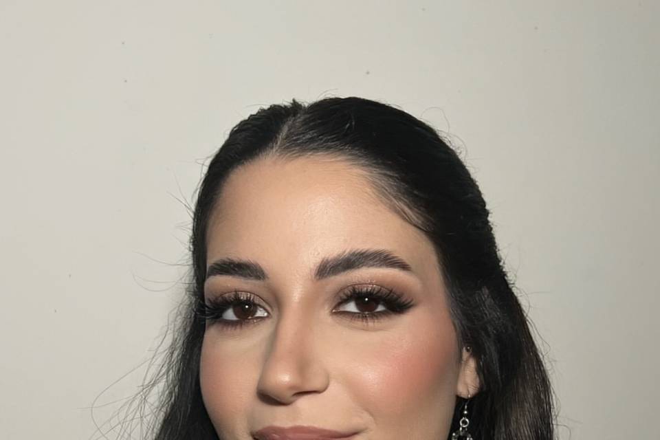 makeup&hair