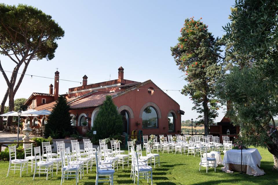 Borgo di Torre Guidaccia