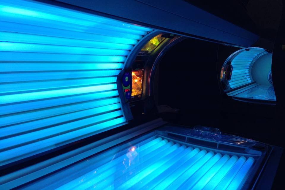 Solarium