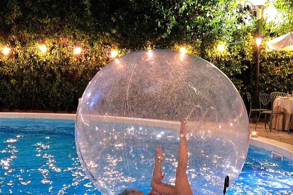 Water Ball