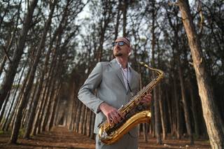 Manuel Esposito Saxophonist