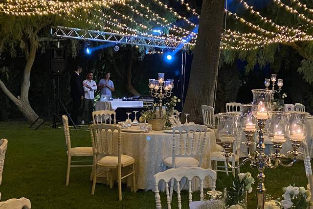 Matrimonio
