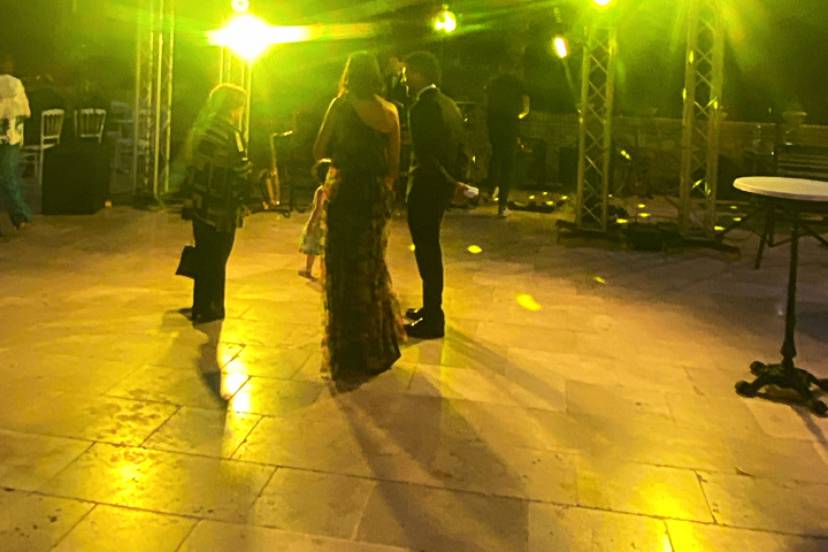Matrimonio