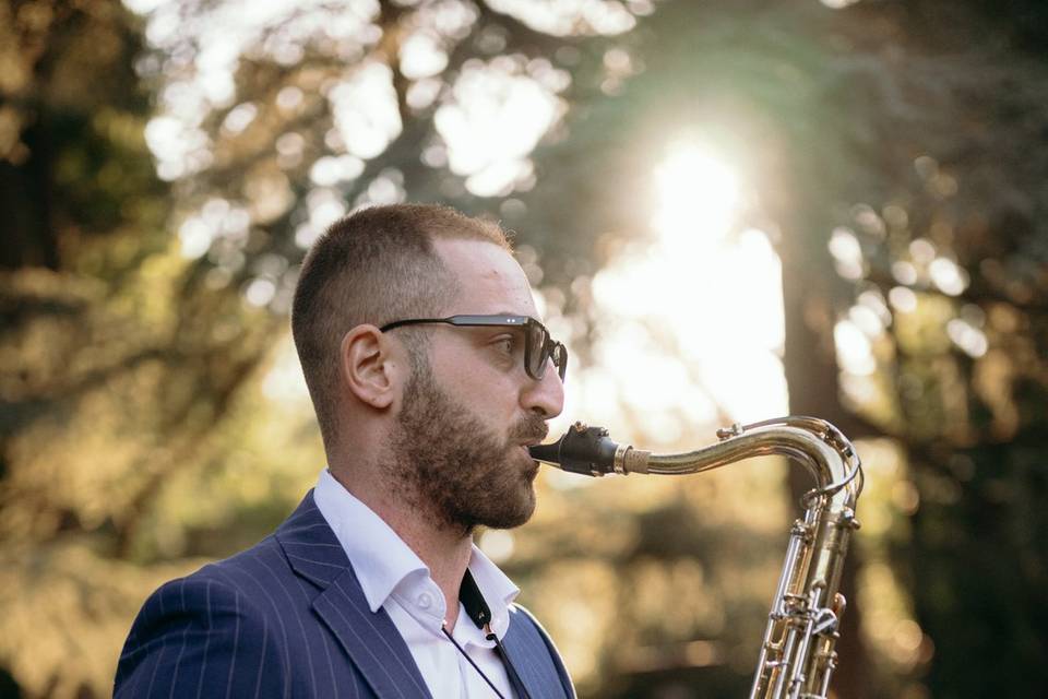 Sax