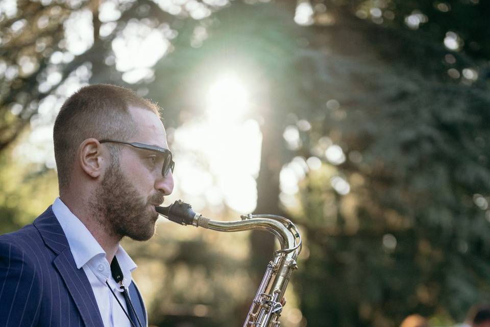 Sax