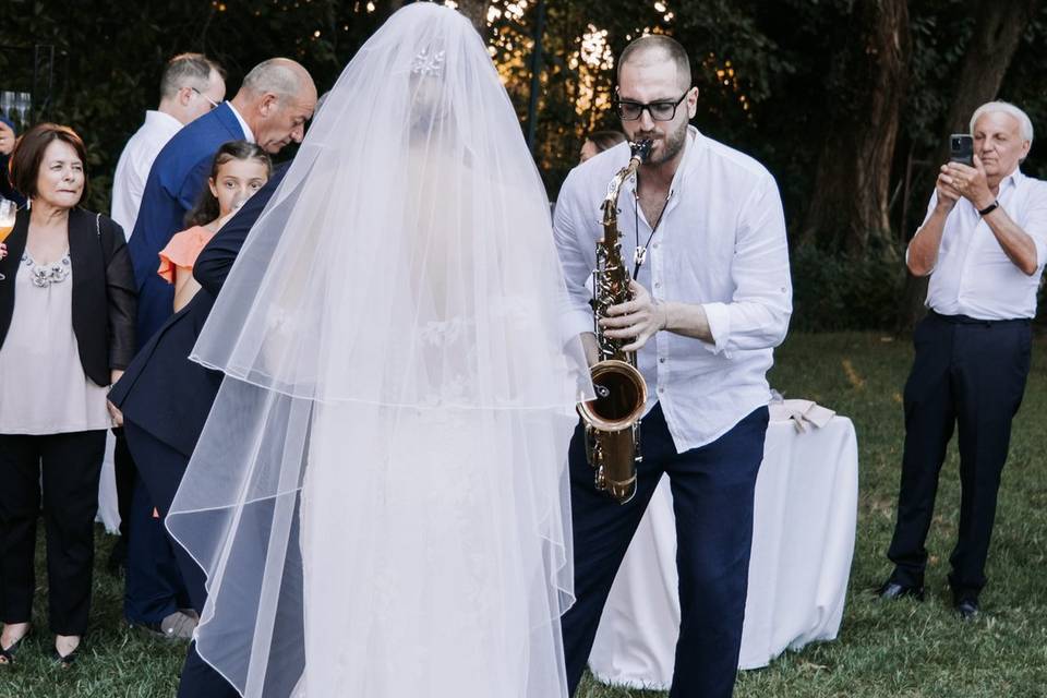 Sax