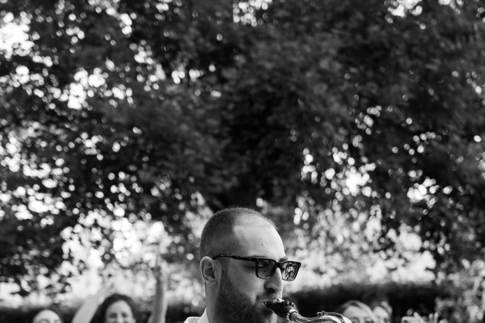 Sax