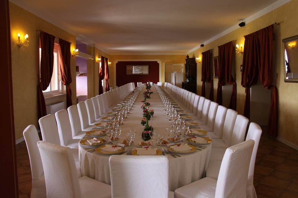 Sala interna