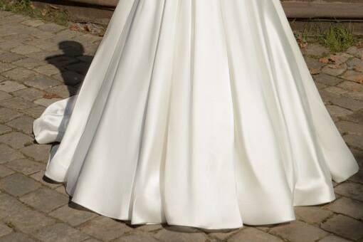 Abito sposa