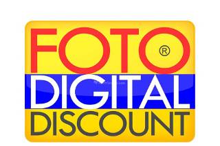 Foto Digital Discount logo