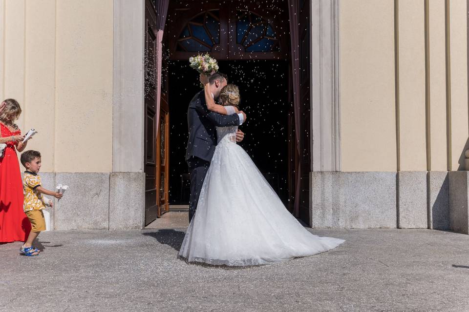 Martina&Michael