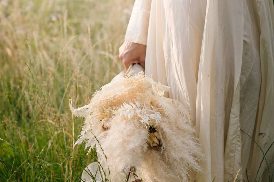 Matrimonio al lago-Seehochzeit