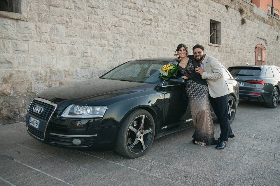 Angela e Gabriele Wedding