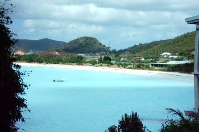 Caraibi Antigua