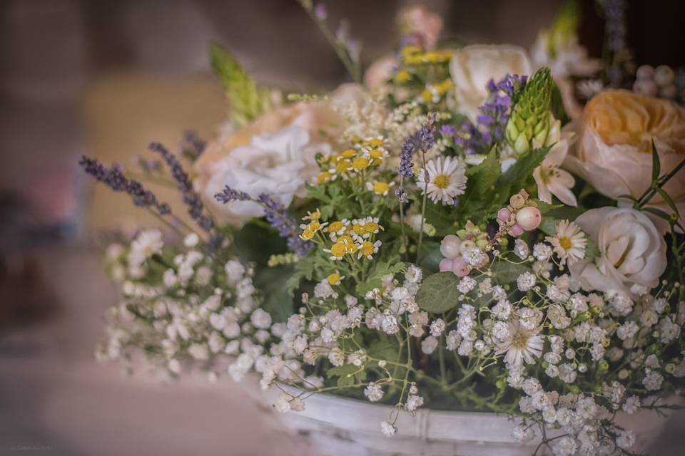 Wedding Details Luca&Letizia