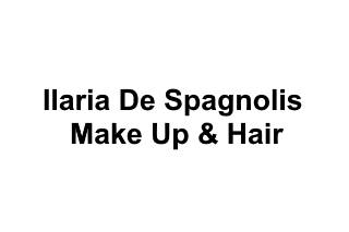 Ilaria De Spagnolis Make Up & Hair