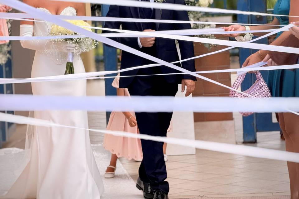 Casa sposa