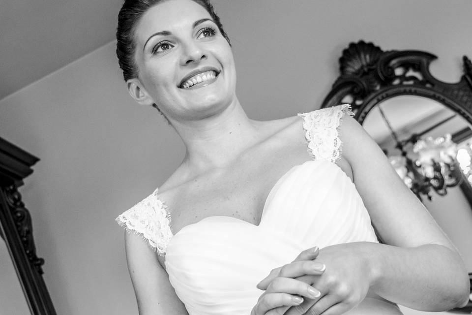 Sara & Nicola 2014