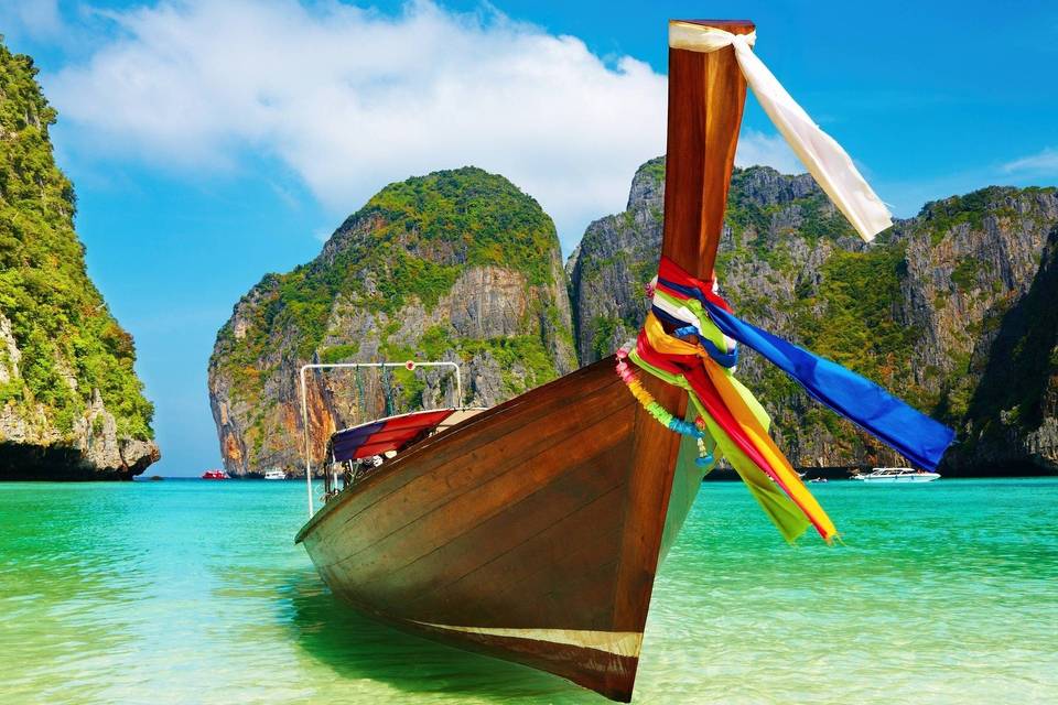 Thailandia