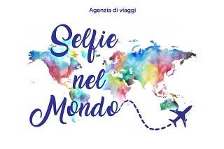 Selfie nel Mondo