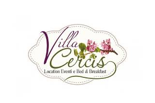 Villa Cercis logo