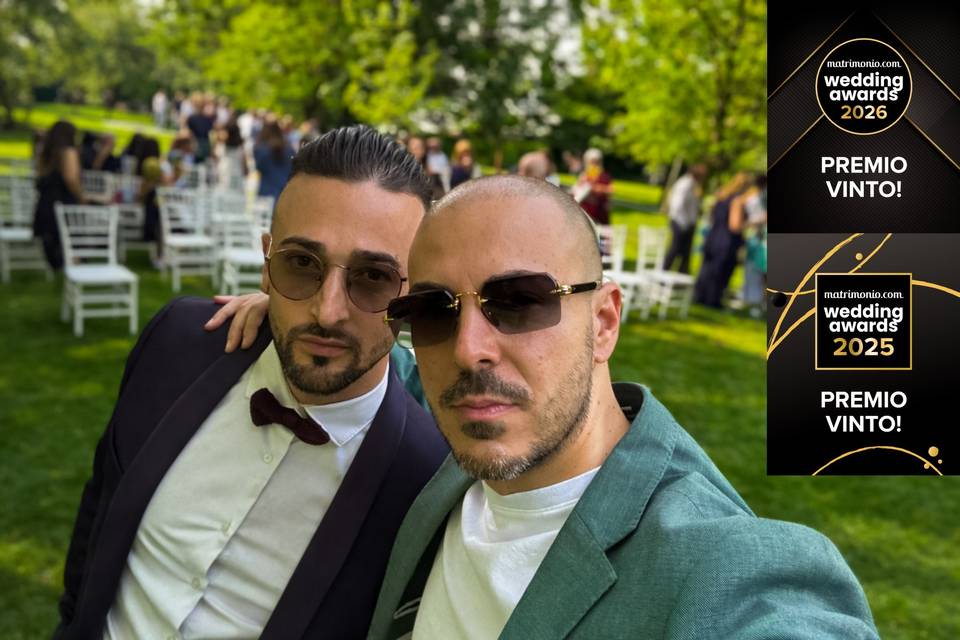 Andre & Simo