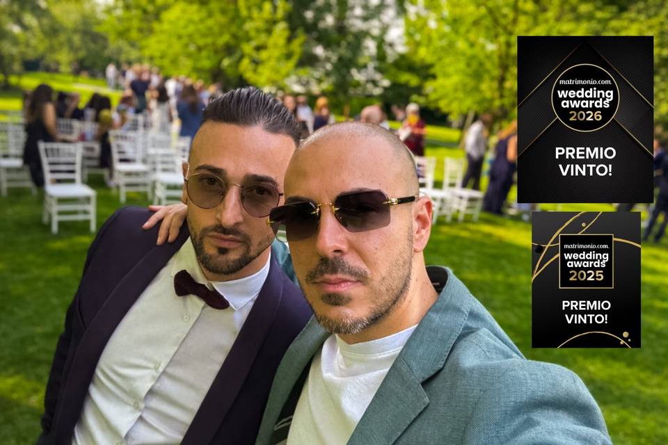 Andre & Simo Eventi