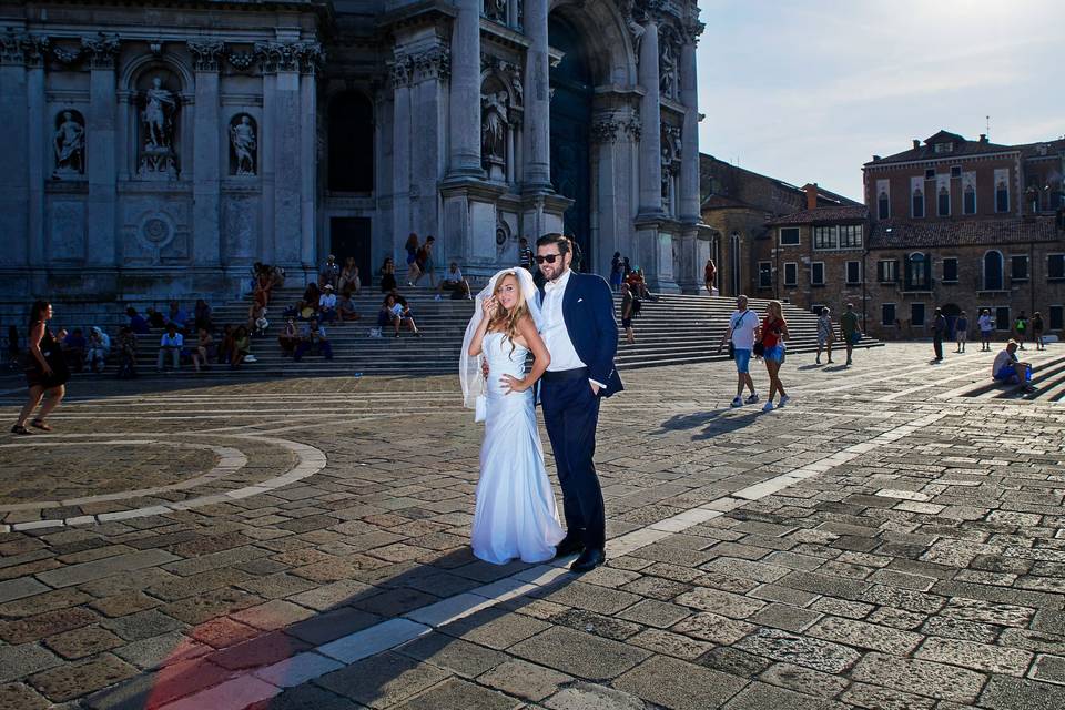 Matrimonio Veneziano