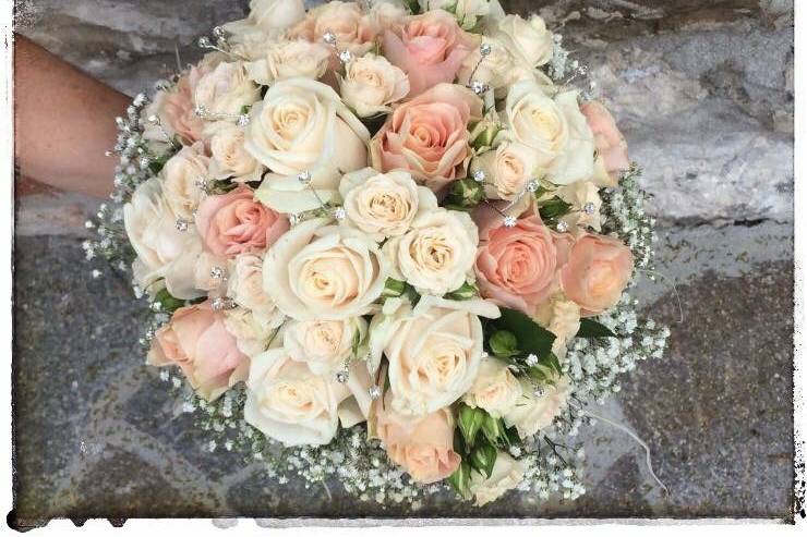 Bouquet elegante